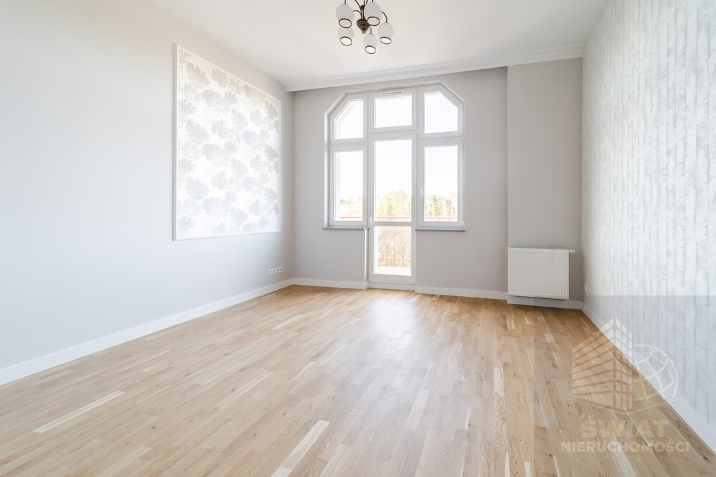 Apartament 2 pokoje z balkonem i parkingiem (3)