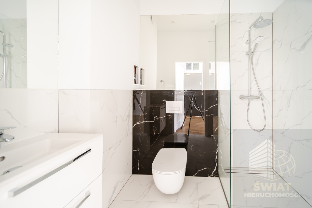 Apartament 2 pokoje z balkonem i parkingiem (6)