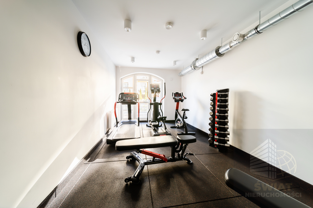 Apartament 2 pokoje z balkonem i parkingiem (7)