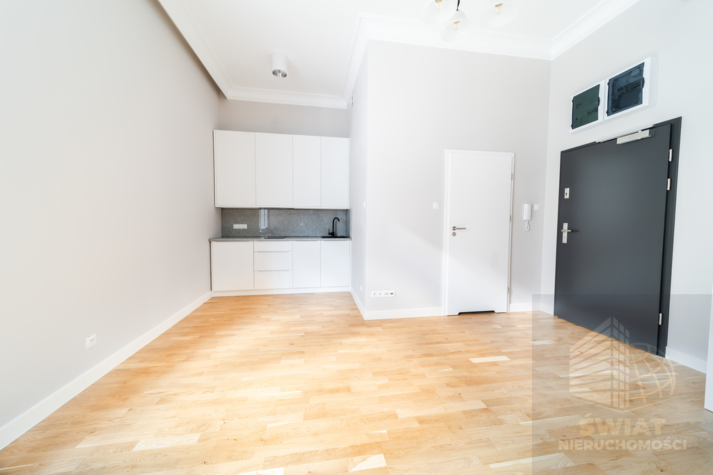 Umeblowany apartament nad morzem blisko plaży (3)