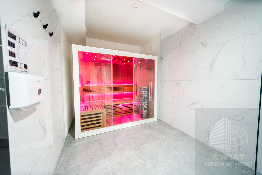 Umeblowany apartament nad morzem blisko plaży (7)