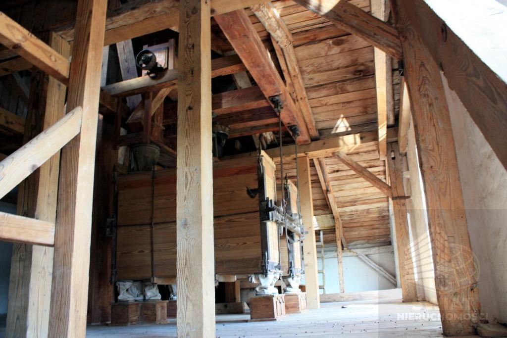 Zabytkowy młyn wodny z 1908 roku  po renowacji (7)