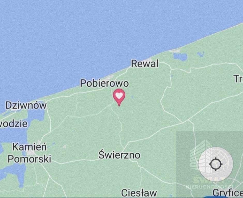 Na sprzedaż działka w Pobierowie . (8)