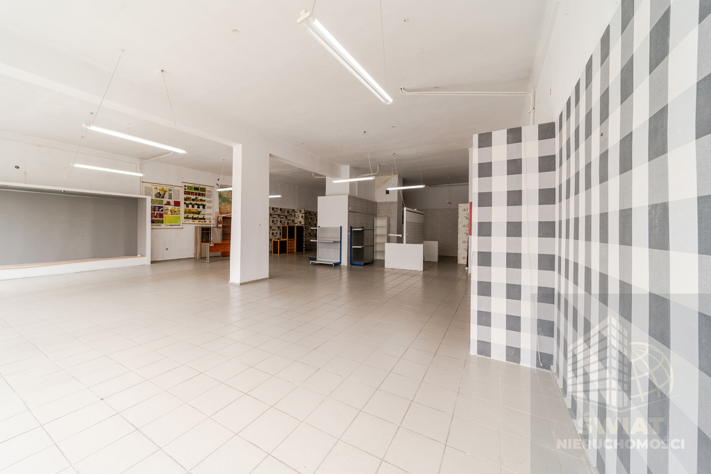 Lokal handlowo-usługowy Słubice (3)