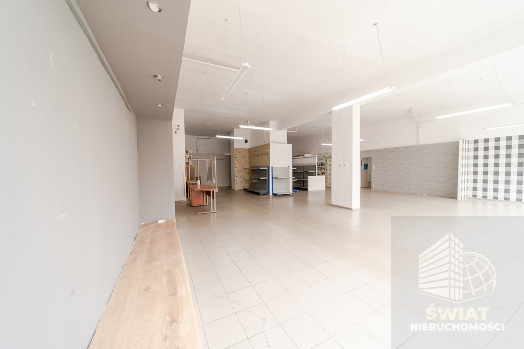 Lokal handlowo-usługowy Słubice (4)