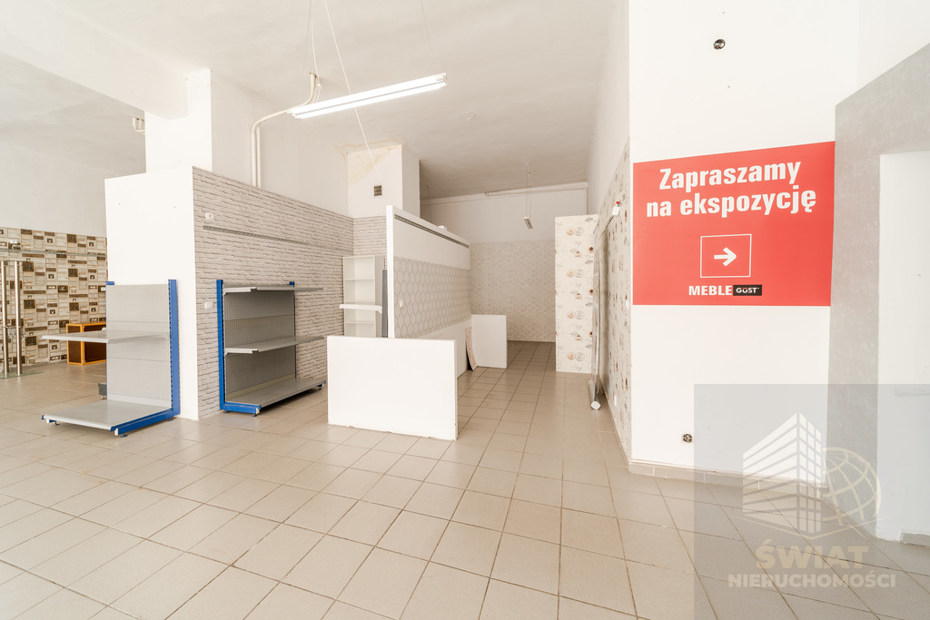 Lokal handlowo-usługowy Słubice (6)