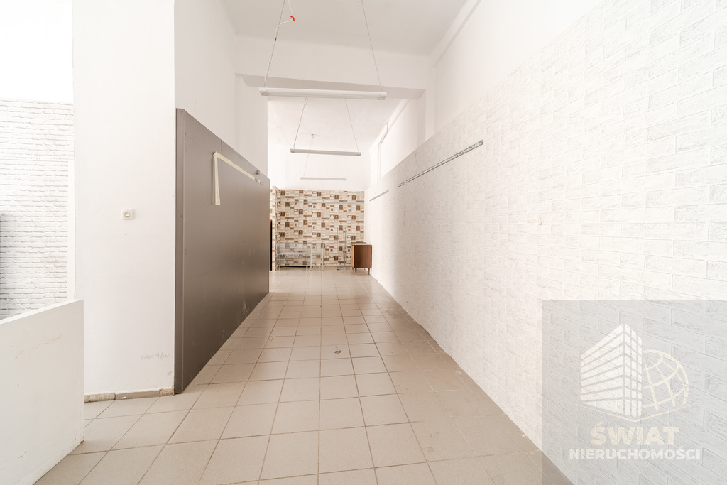 Lokal handlowo-usługowy Słubice (8)