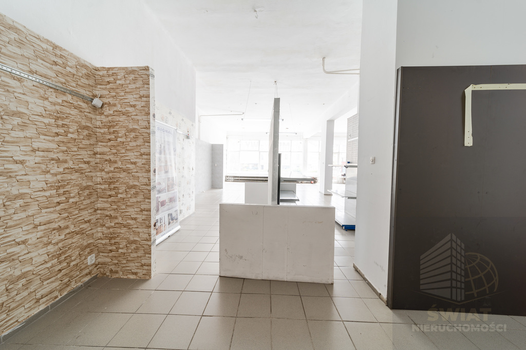 Lokal handlowo-usługowy Słubice (10)