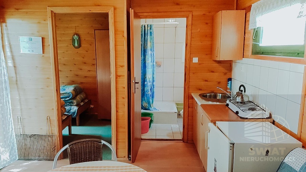 Ośrodek wczasowy, idealny pod inwestycje (7)