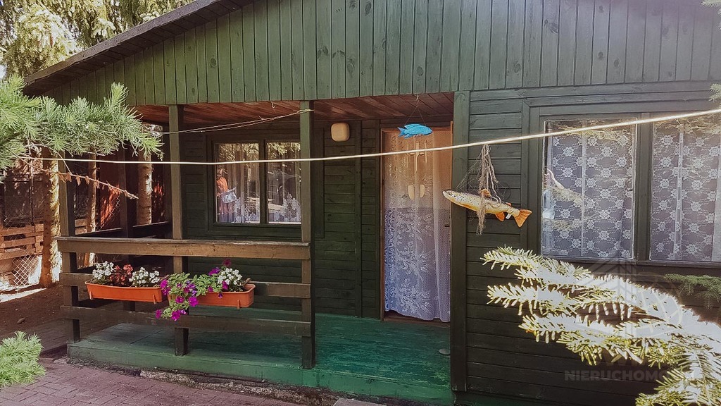 Ośrodek wczasowy, idealny pod inwestycje (1)