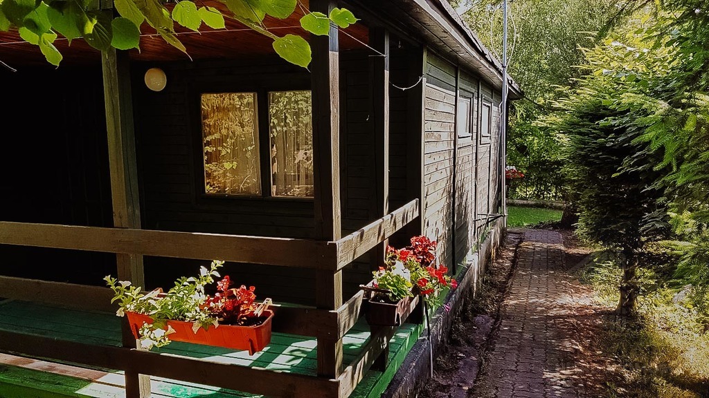 Ośrodek wczasowy, idealny pod inwestycje (2)