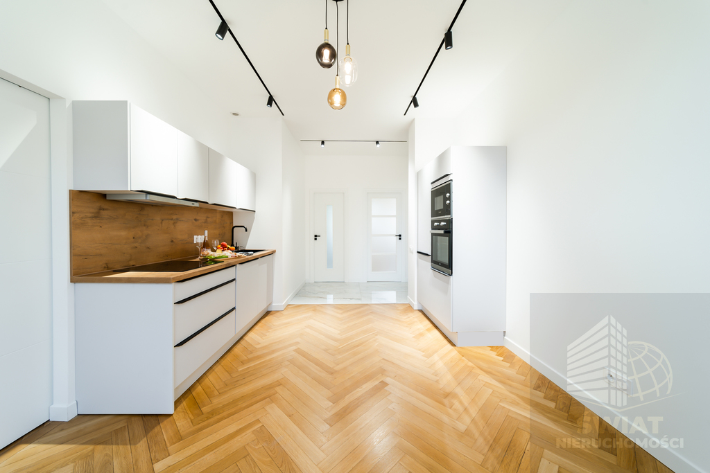 Wyjątkowy apartament 3pok. 57,76m2, Nicea, Francja (3)