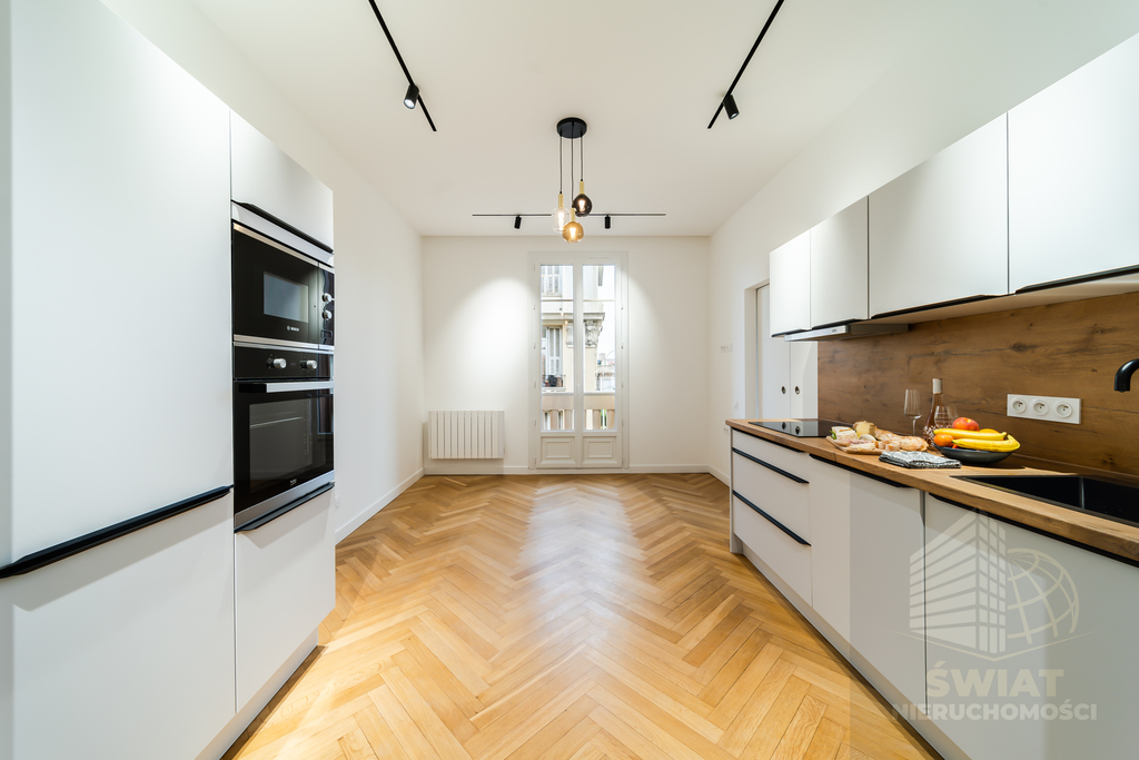 Wyjątkowy apartament 3pok. 57,76m2, Nicea, Francja (6)