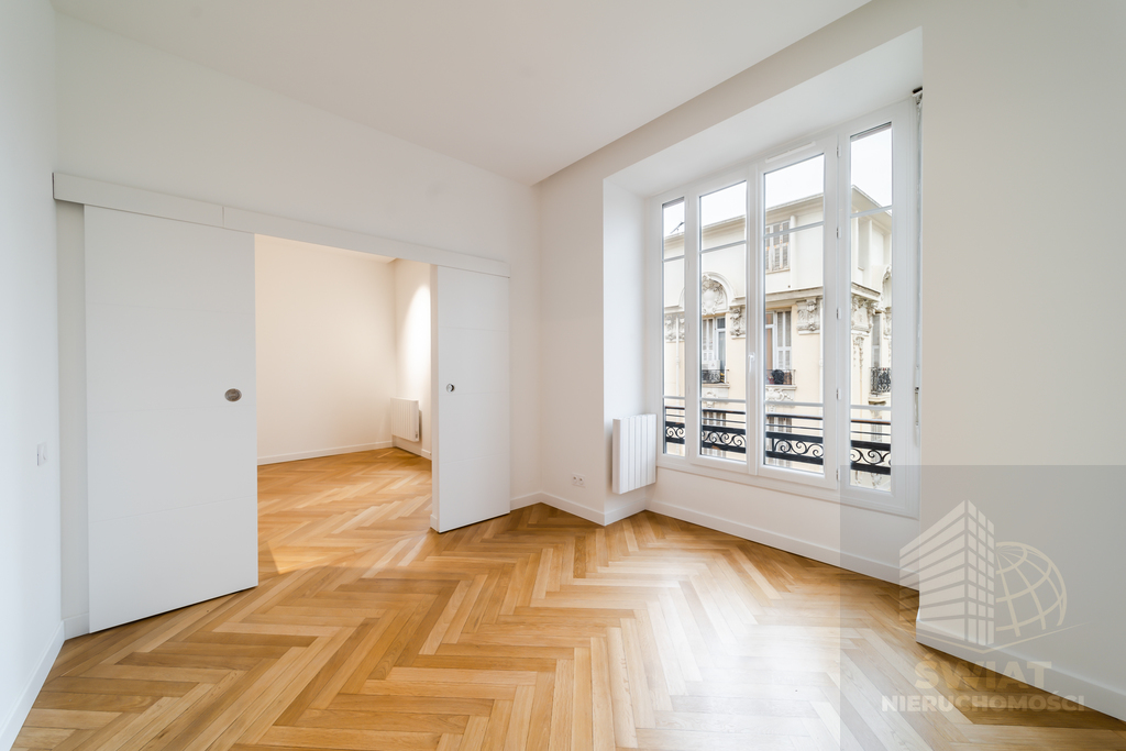 Wyjątkowy apartament 3pok. 57,76m2, Nicea, Francja (8)