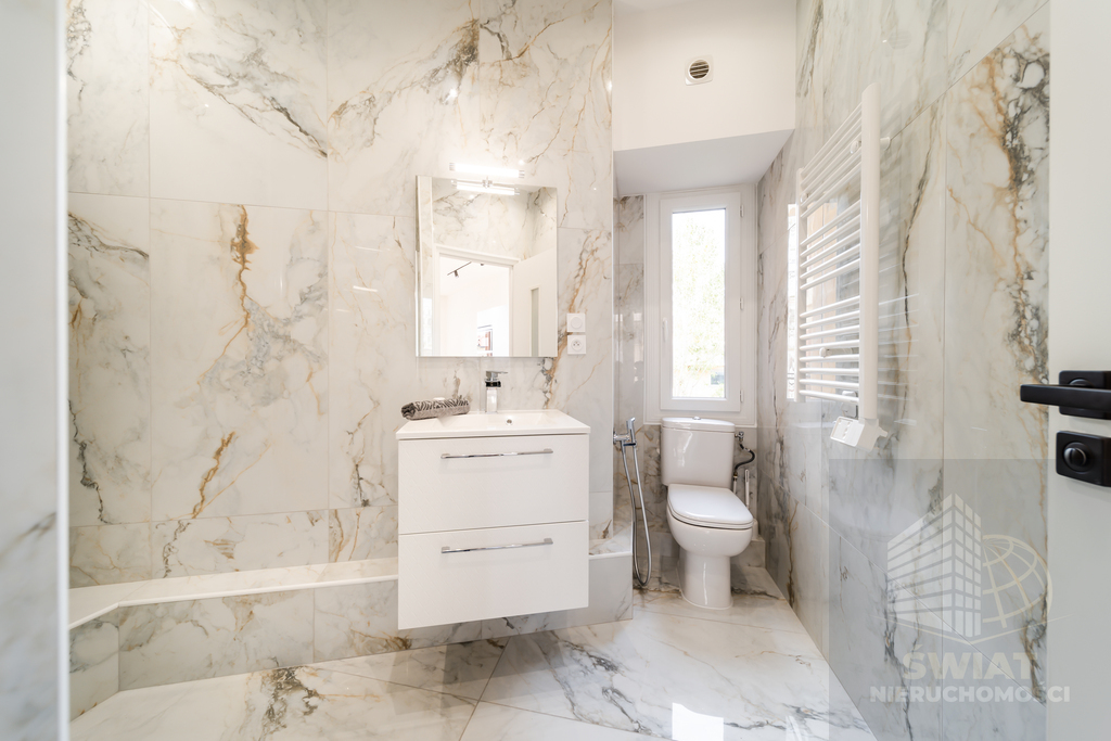 Wyjątkowy apartament 3pok. 57,76m2, Nicea, Francja (17)