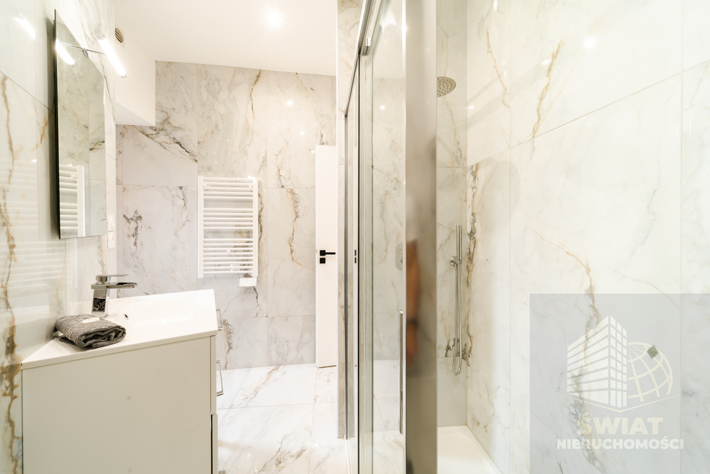 Wyjątkowy apartament 3pok. 53,91m2, Nicea, Francja (22)