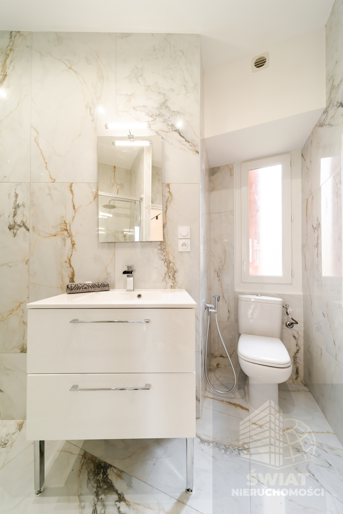 Wyjątkowy apartament 3pok. 53,91m2, Nicea, Francja (23)