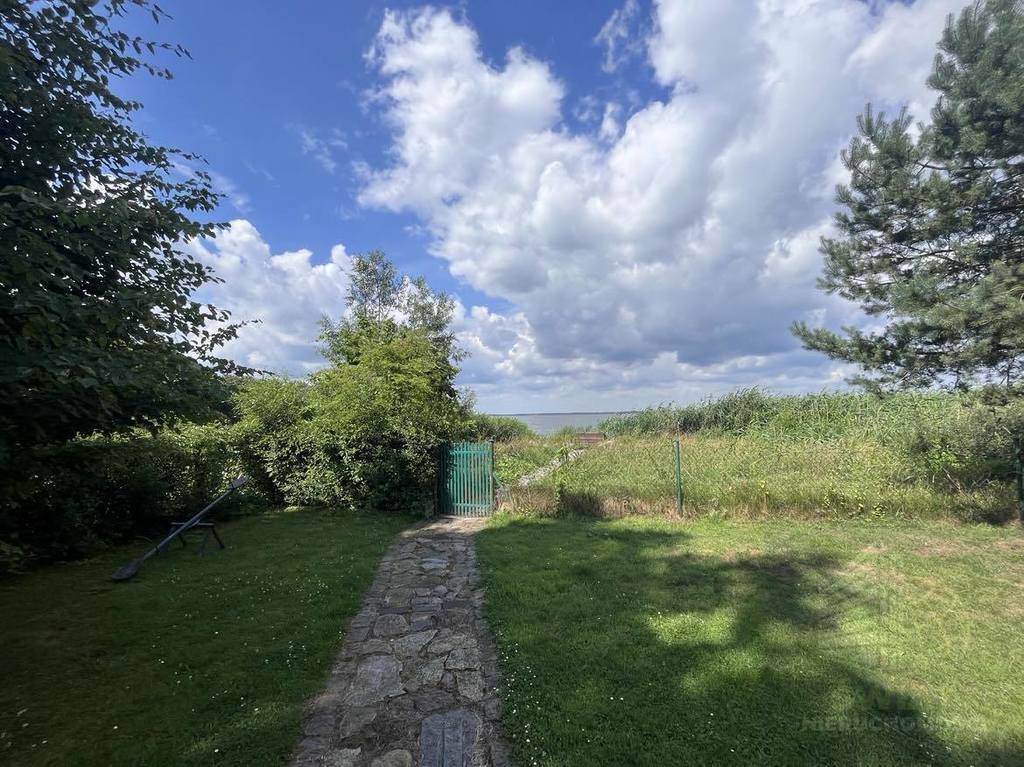 Inwestycyjny dom wypoczynkowy w Nowym Warpnie (3)