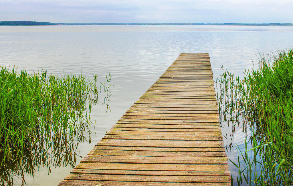 Inwestycyjny dom wypoczynkowy w Nowym Warpnie (4)