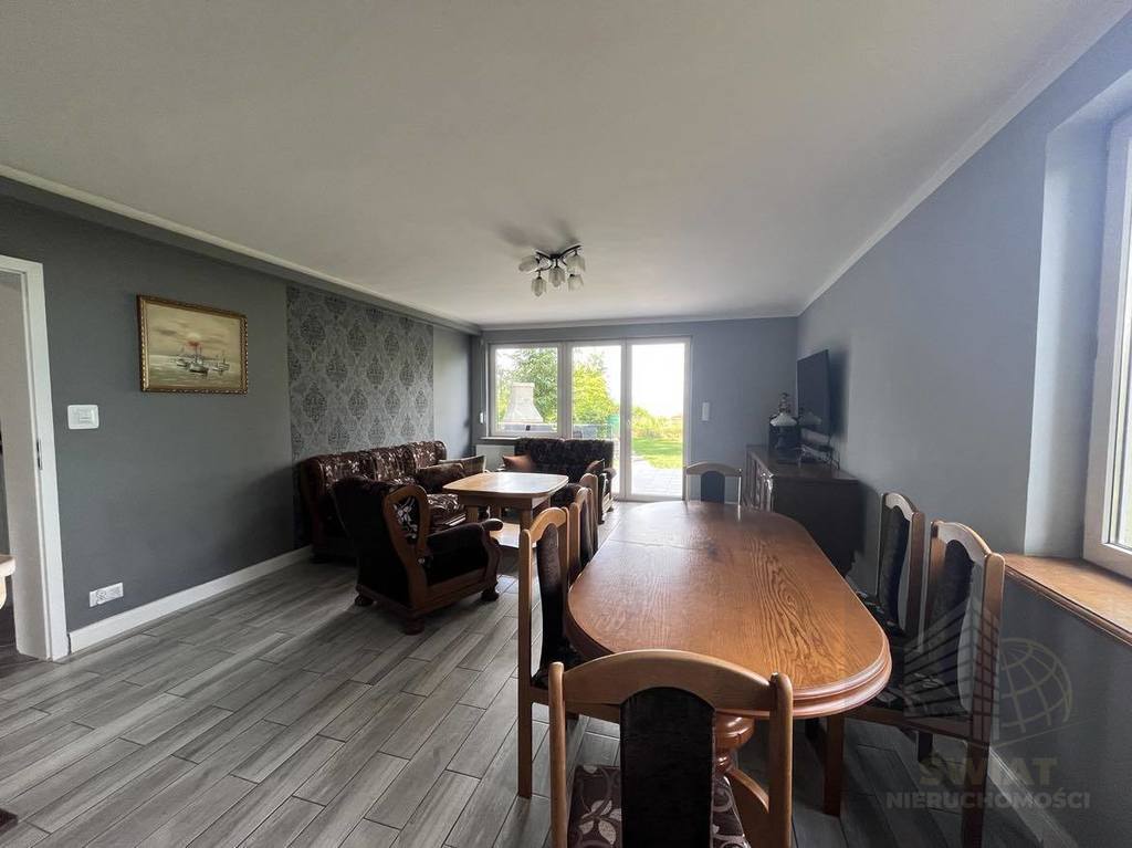 Inwestycyjny dom wypoczynkowy w Nowym Warpnie (5)