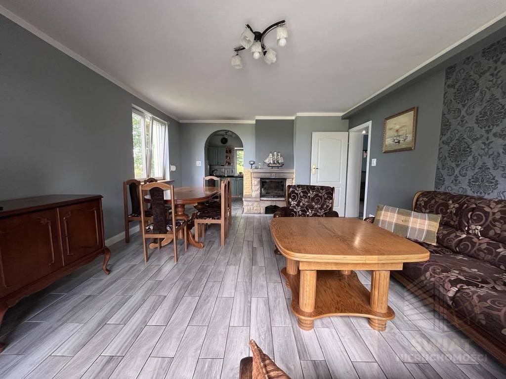 Inwestycyjny dom wypoczynkowy w Nowym Warpnie (6)