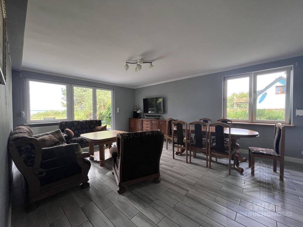 Inwestycyjny dom wypoczynkowy w Nowym Warpnie (7)