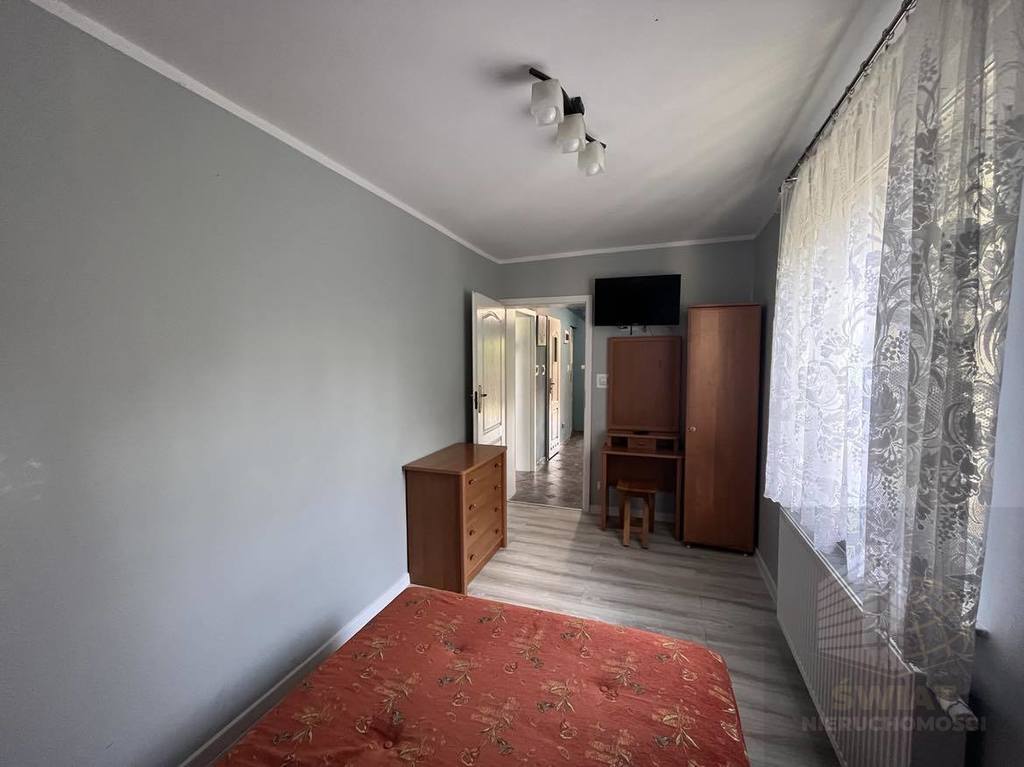 Inwestycyjny dom wypoczynkowy w Nowym Warpnie (9)