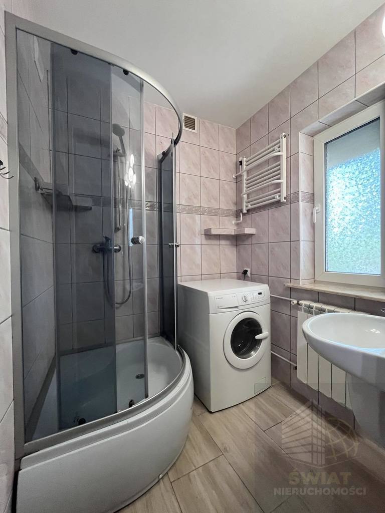 Inwestycyjny dom wypoczynkowy w Nowym Warpnie (10)