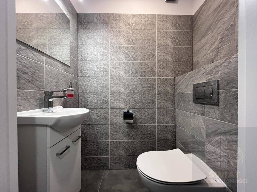 Inwestycyjny dom wypoczynkowy w Nowym Warpnie (11)