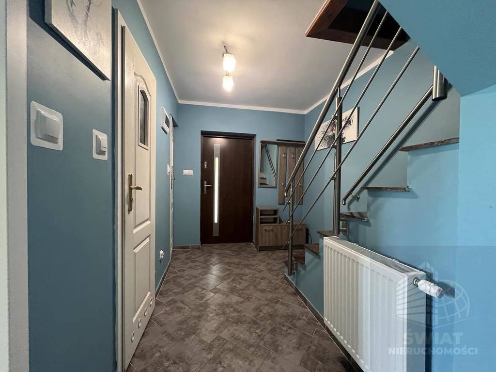 Inwestycyjny dom wypoczynkowy w Nowym Warpnie (12)