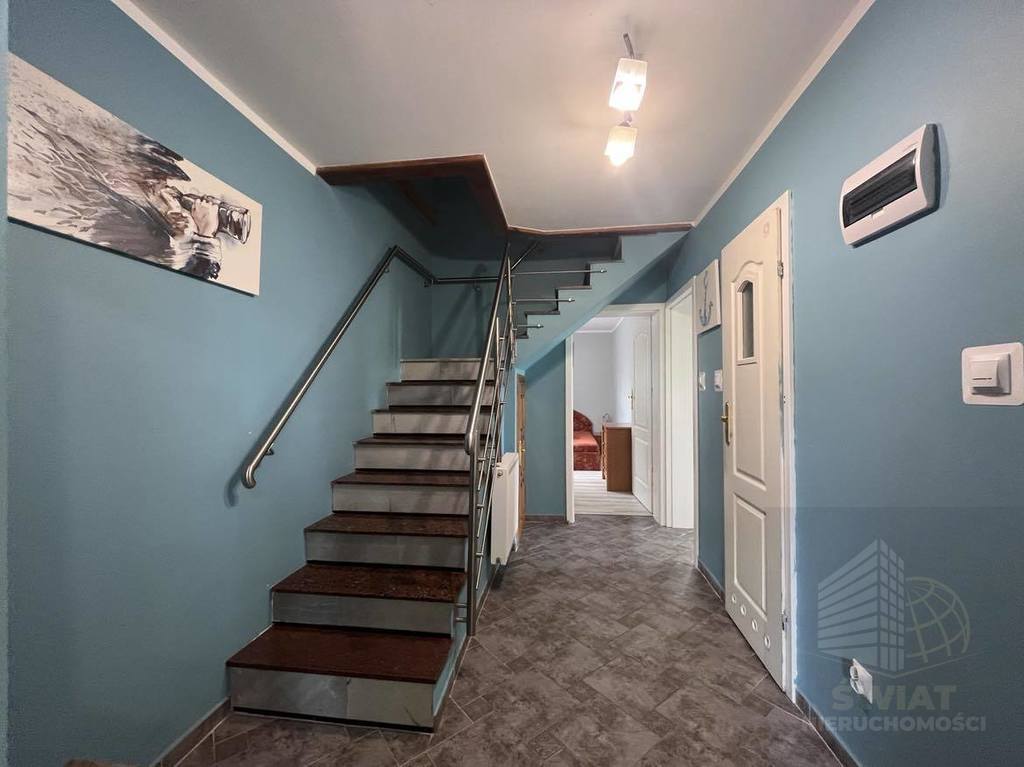 Inwestycyjny dom wypoczynkowy w Nowym Warpnie (13)