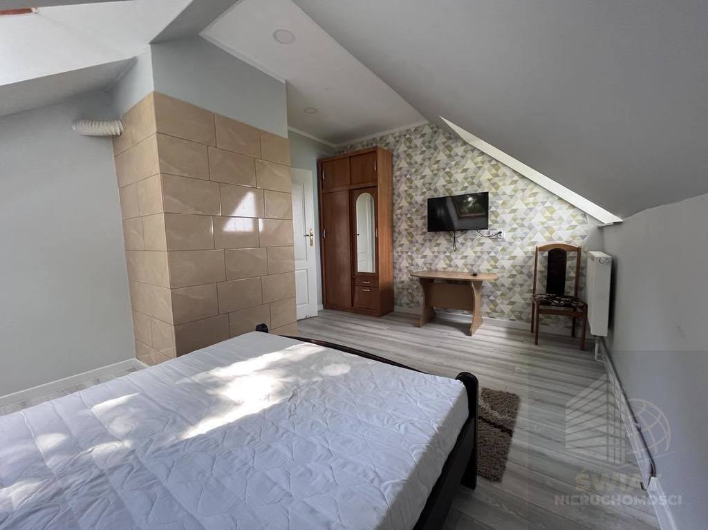 Inwestycyjny dom wypoczynkowy w Nowym Warpnie (14)