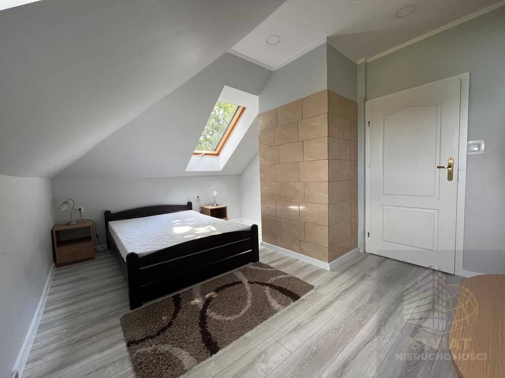 Inwestycyjny dom wypoczynkowy w Nowym Warpnie (15)