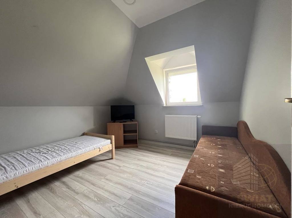 Inwestycyjny dom wypoczynkowy w Nowym Warpnie (16)