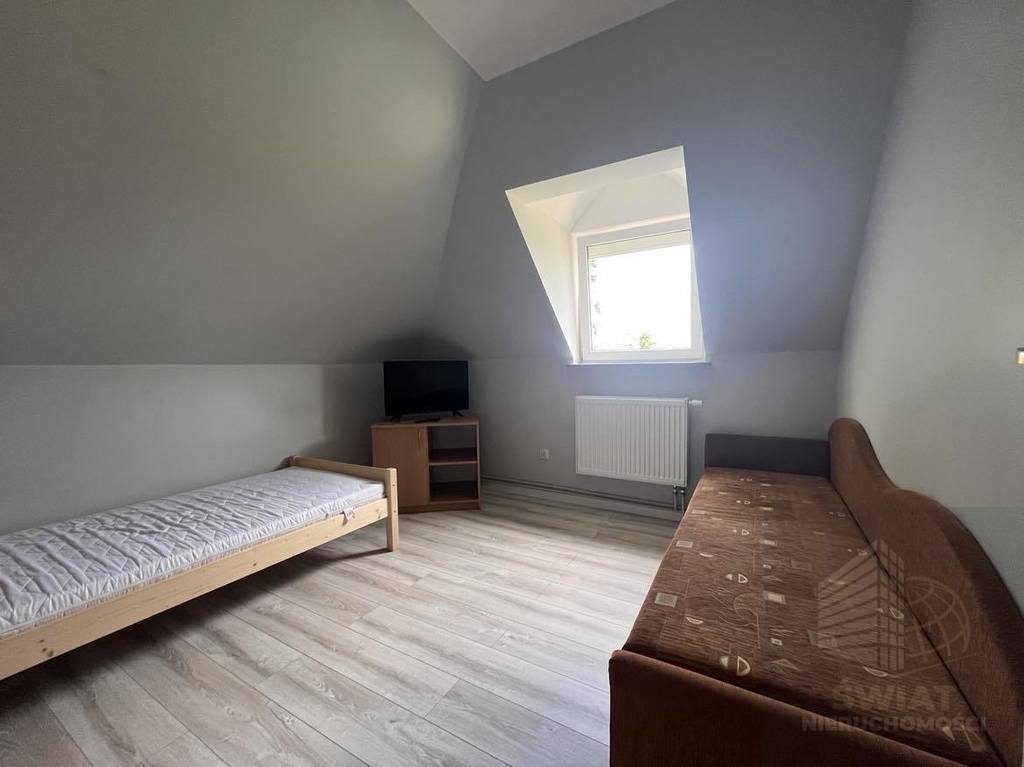 Inwestycyjny dom wypoczynkowy w Nowym Warpnie (18)