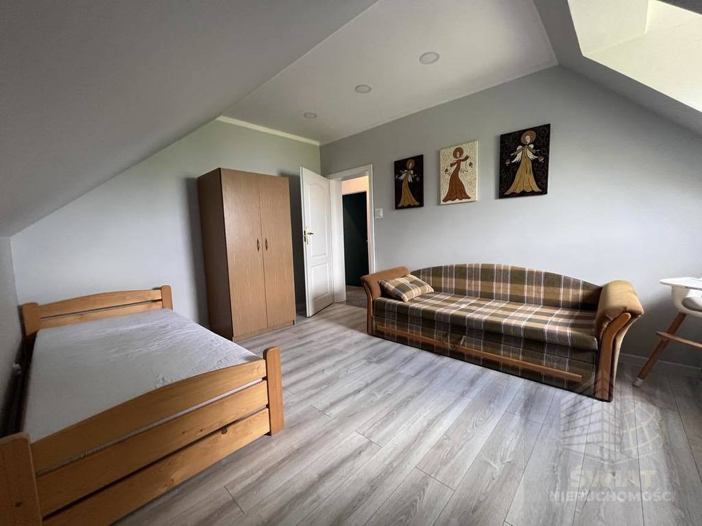 Inwestycyjny dom wypoczynkowy w Nowym Warpnie (19)