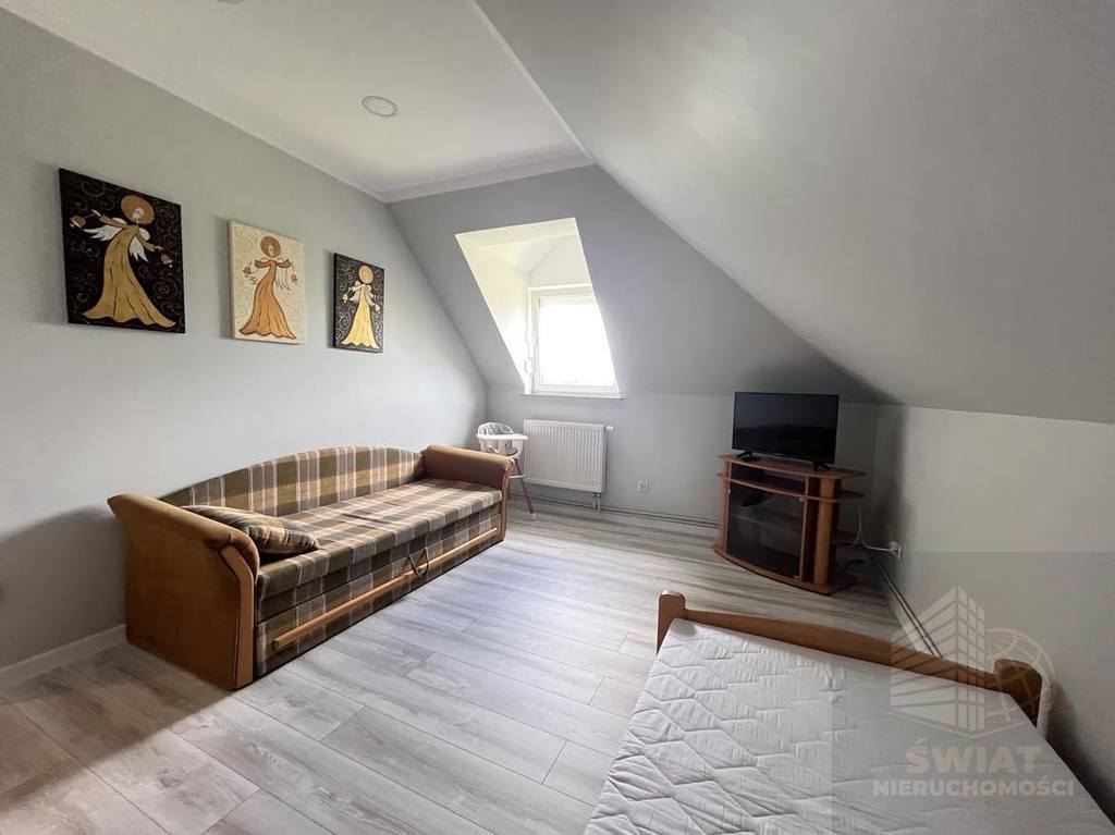 Inwestycyjny dom wypoczynkowy w Nowym Warpnie (20)