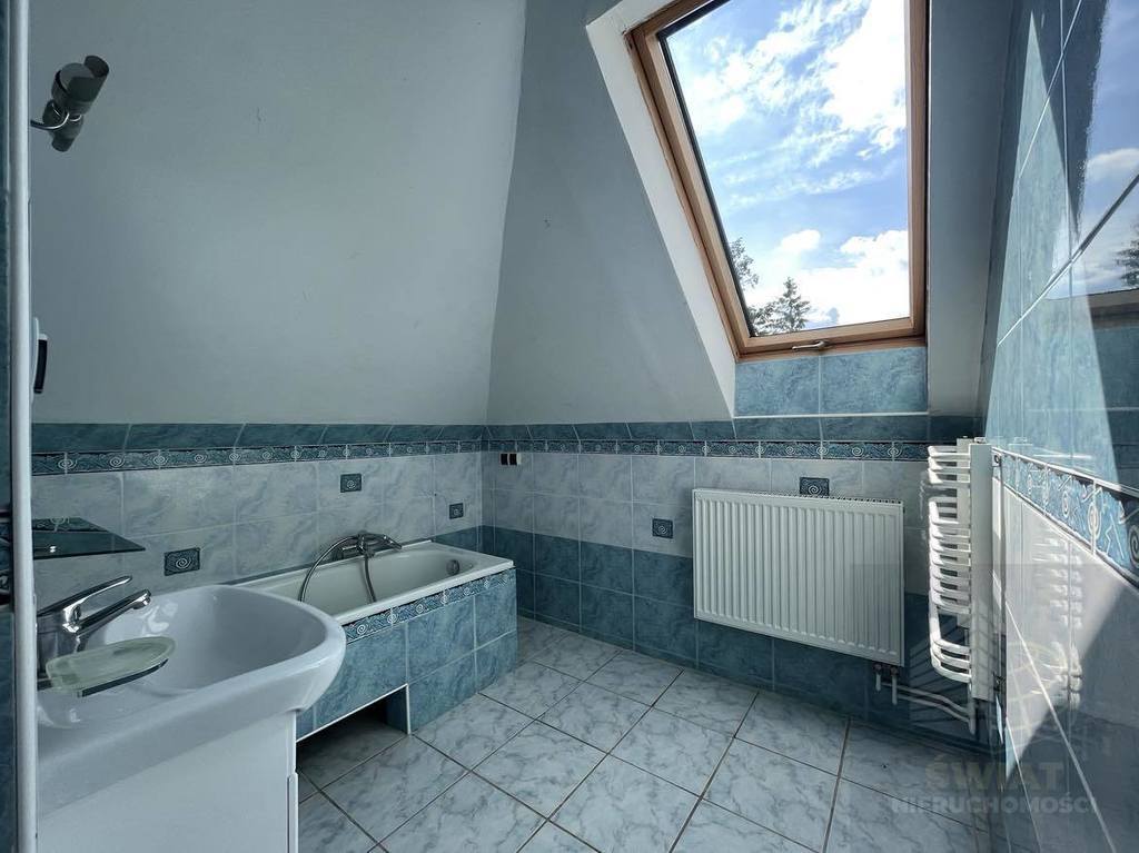 Inwestycyjny dom wypoczynkowy w Nowym Warpnie (23)