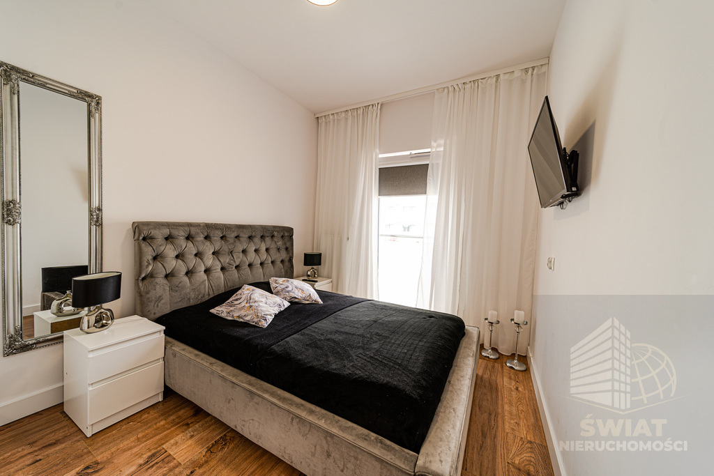 Apartament 200 m od morza (1)