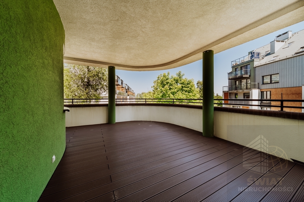 Apartament blisko morza Kołobrzeg (8)