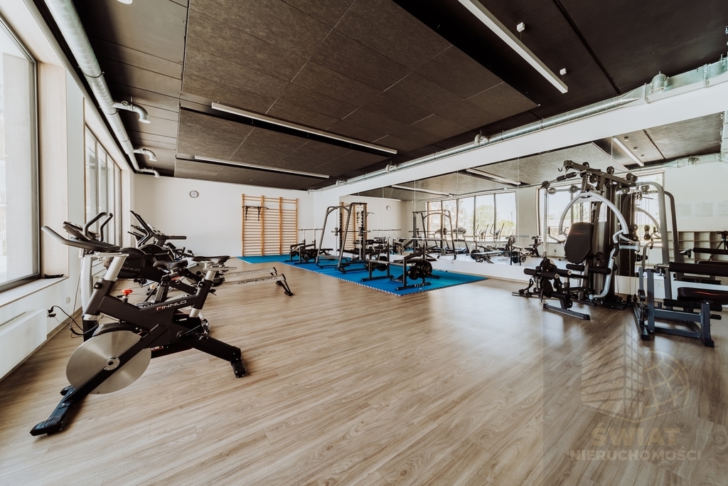 Apartament blisko morza Kołobrzeg (10)