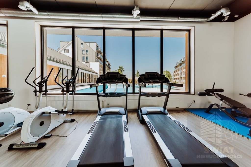 Apartament blisko morza Kołobrzeg (11)