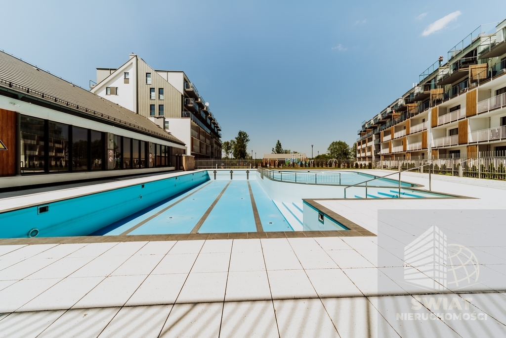 Apartament blisko morza Kołobrzeg (14)