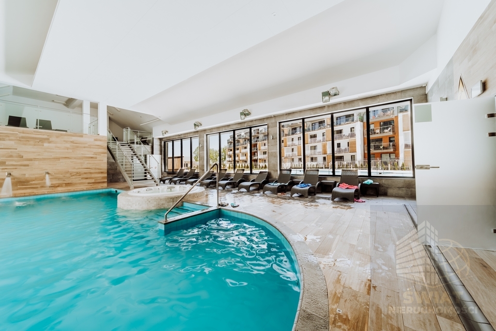 Apartament blisko morza Kołobrzeg (15)