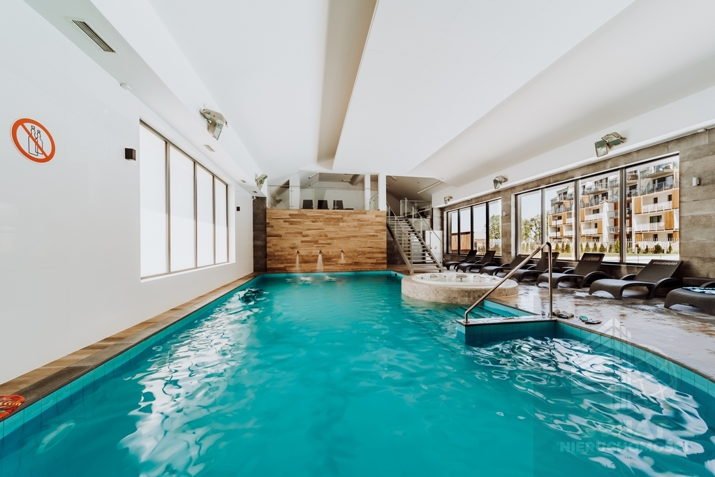 Apartament blisko morza Kołobrzeg (16)