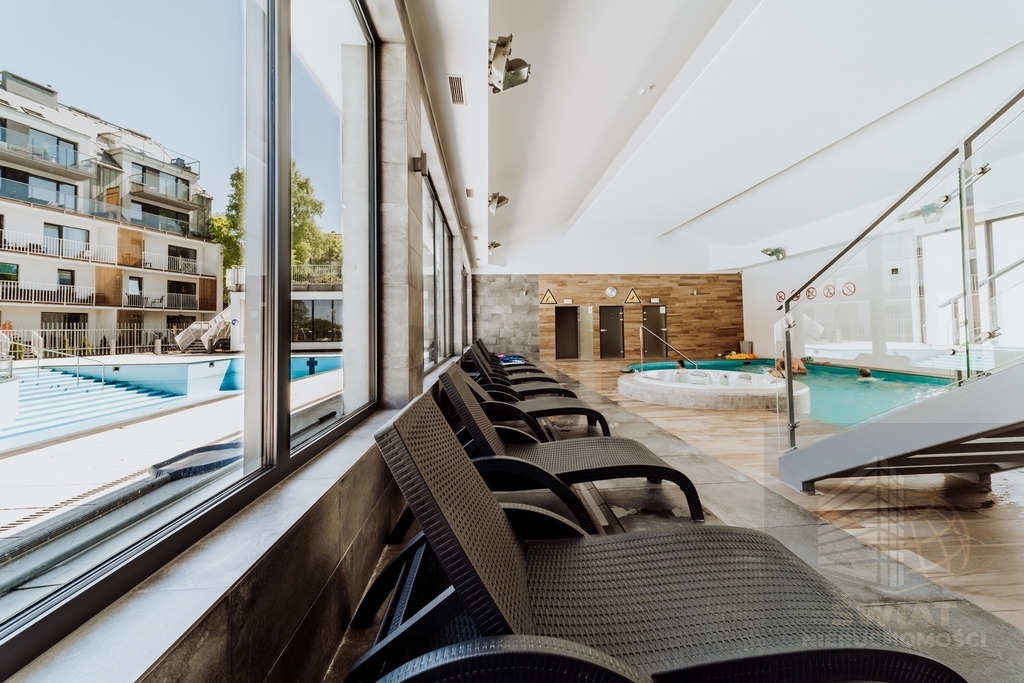 Apartament blisko morza Kołobrzeg (18)