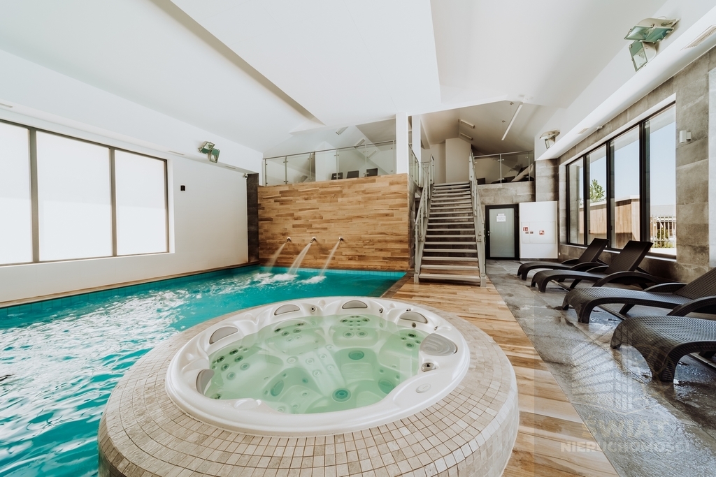 Apartament blisko morza Kołobrzeg (19)