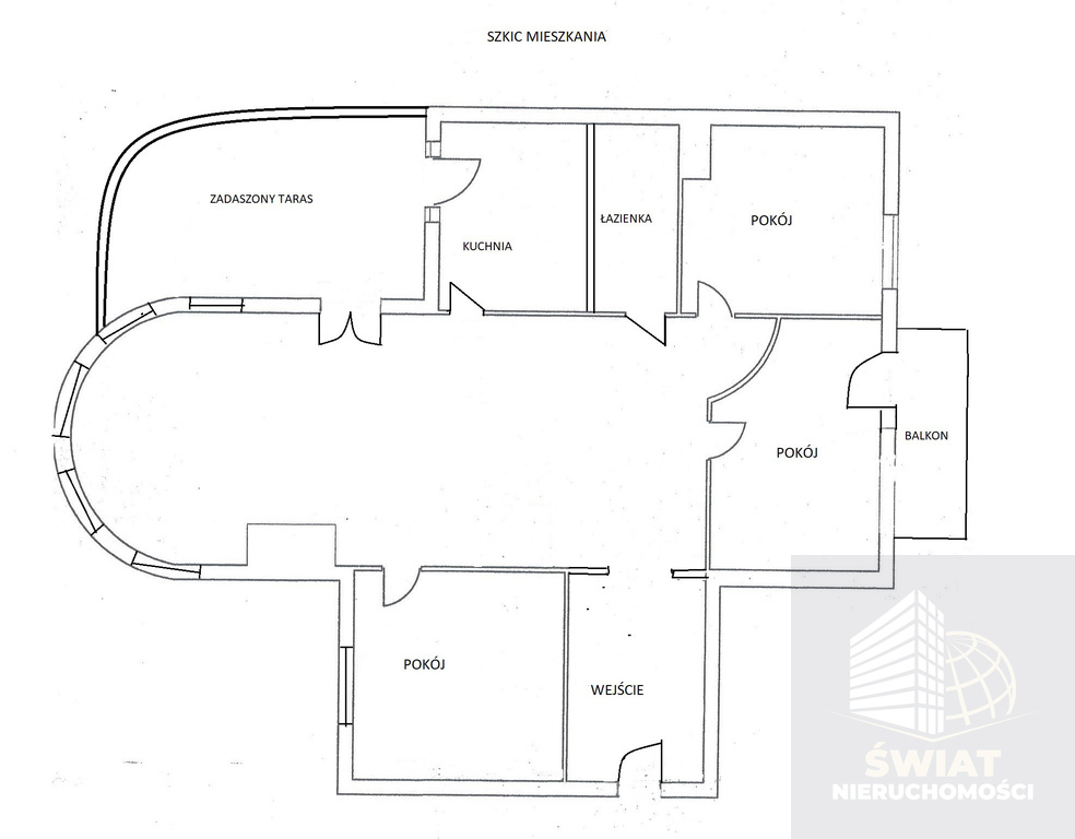 Apartament blisko morza Kołobrzeg (20)