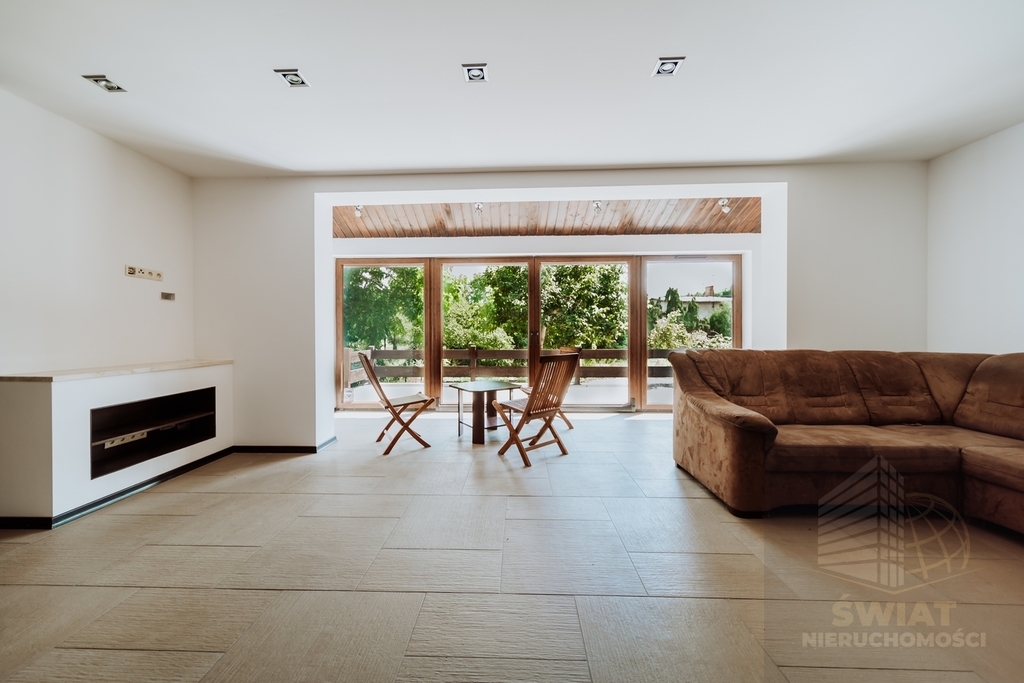 Duży dom w Buku - Dobra! (2)