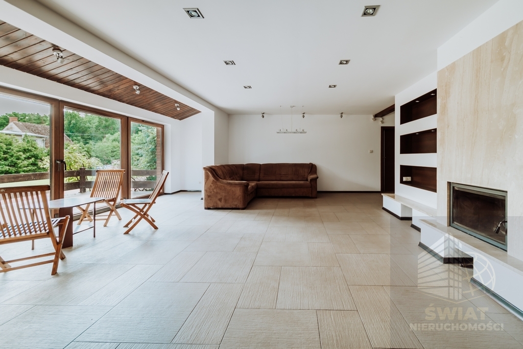 Duży dom w Buku - Dobra! (3)